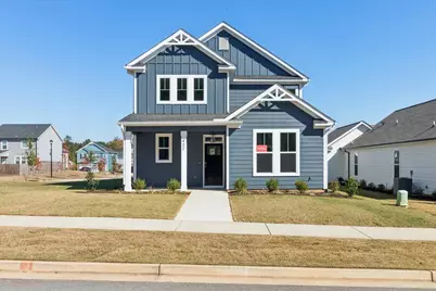 427 Tillery Park Drive #Tp142, Grovetown, GA 30813 - Photo 1