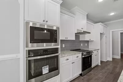 1261 Elbron Drive, Augusta, GA 30909 - Photo 5