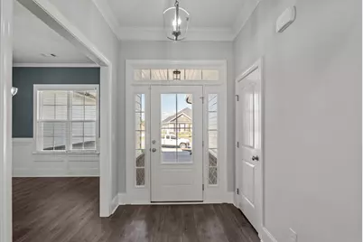 1261 Elbron Drive, Augusta, GA 30909 - Photo 3