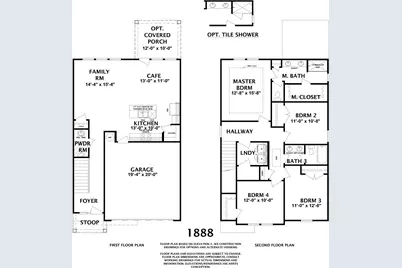 460 Helen Drive #Wd247, North Augusta, SC 29860 - Photo 3