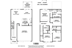 460 Helen Dr, North Augusta, SC 29860 - Photo 3