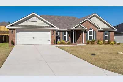 2520 Hollington Drive, Hephzibah, GA 30815 - Photo 1