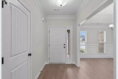 2504 Hollington Drive, Hephzibah, GA 30815 - Photo 3