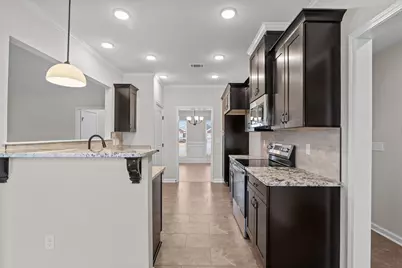 2504 Hollington Drive, Hephzibah, GA 30815 - Photo 7