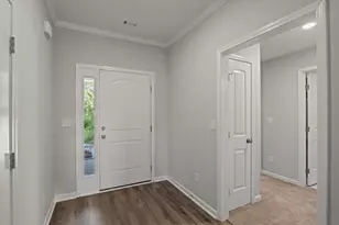 1016 Rosendale Dr, Hephzibah, GA 30815 - Photo 3
