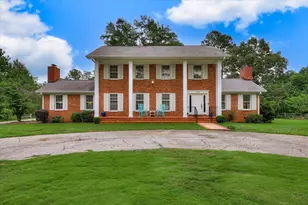 711 Augusta Street Ext Ext, McCormick, SC 29835 - Photo 1