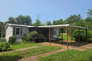 1667 Eden Hall Rd, Bradley, SC 29819 - Photo 3