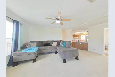 3532 Matts Way, Blythe, GA 30805 - Photo 9