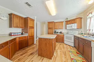 3532 Matts Way, Blythe, GA 30805 - Photo 7