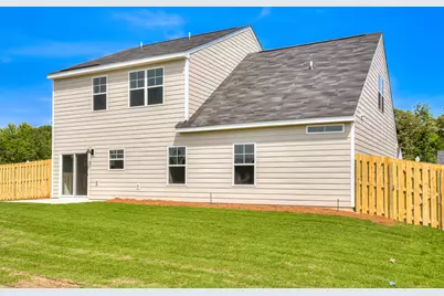 851 Snow Bunting Court, North Augusta, SC 29860 - Photo 3