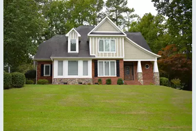 802 Sparkleberry Road, Evans, GA 30809 - Photo 1