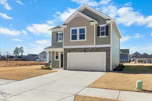 698 Ashburn Dr, North Augusta, SC 29860 - Photo 3