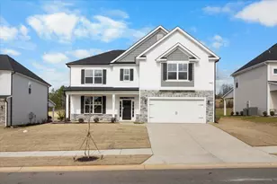 249 Windsor Dr, North Augusta, SC 29860 - Photo 1