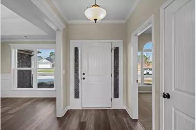 2713 Inverness Drive, Hephzibah, GA 30815 - Photo 29