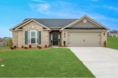 2394 Bellingham Drive, Hephzibah, GA 30815 - Photo 1