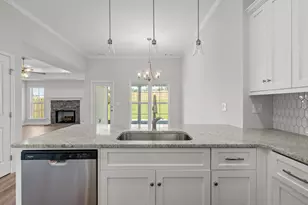 3101 Banter Dr, Graniteville, SC 29829 - Photo 9