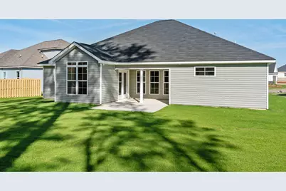 7344 Paisley Circle, Graniteville, SC 29829 - Photo 49