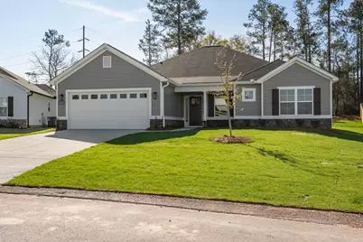 7344 Paisley Circle, Graniteville, SC 29829 - Photo 3