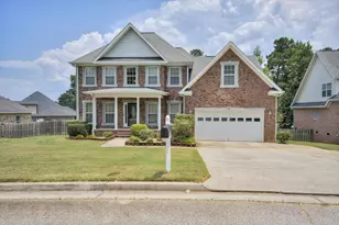 1124 Brighton Dr, Evans, GA 30809 - Photo 49