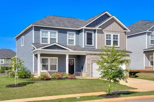 6007 Bakerville Ln, North Augusta, SC 29860 - Photo 1