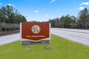 1252 Bent Water Circle, Augusta, GA 30909 - Photo 47