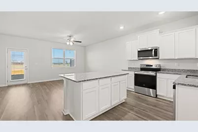 1252 Bent Water Circle, Augusta, GA 30909 - Photo 5