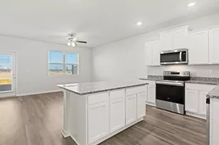 1252 Bent Water Circle, Augusta, GA 30909 - Photo 5