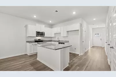 1252 Bent Water Circle, Augusta, GA 30909 - Photo 3