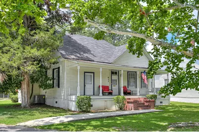 413 Jones Avenue, Waynesboro, GA 30830 - Photo 3