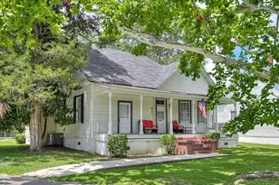 413 Jones Ave, Waynesboro, GA 30830 - Photo 3