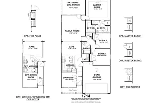 1837 Harbury Dr, Grovetown, GA 30813 - Photo 3