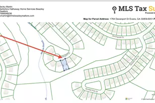 1764 Davenport Dr, Evans, GA 30809 - Photo 27