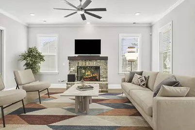 592 Rivernorth Drive, North Augusta, SC 29841 - Photo 21