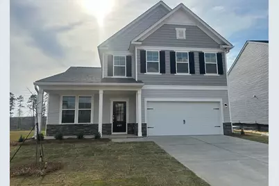 4469 Hartshorn Circle, Aiken, SC 29801 - Photo 1