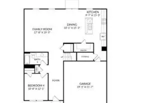 4469 Hartshorn Cir, Aiken, SC 29801 - Photo 3