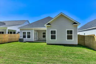 929 Speckled Teal Path, Aiken, SC 29803 - Photo 31