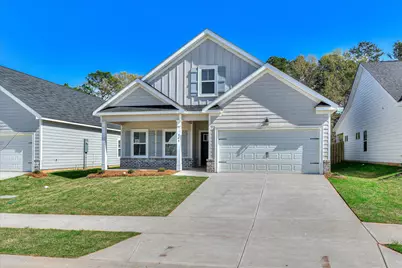 929 Speckled Teal Path, Aiken, SC 29803 - Photo 33