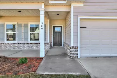 929 Speckled Teal Path, Aiken, SC 29803 - Photo 3