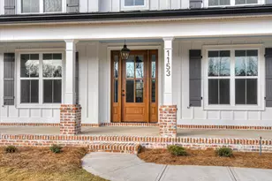 1153 Meandering Trail, Grovetown, GA 30813 - Photo 5