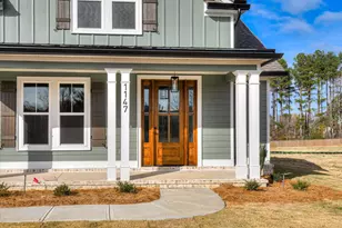 1147 Meandering Trail, Grovetown, GA 30813 - Photo 5