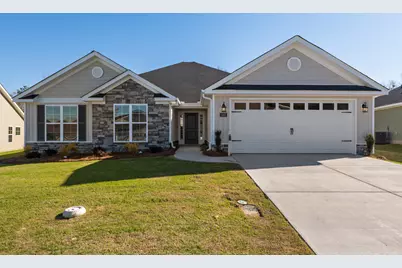 1337 Elbron Drive, Augusta, GA 30909 - Photo 1