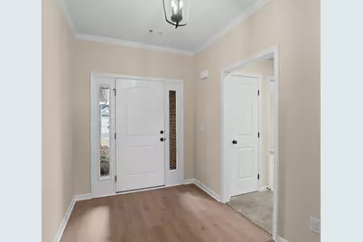 2709 Inverness Drive, Hephzibah, GA 30815 - Photo 3