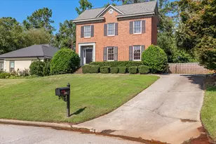 2703 Oakbluff Ct, Augusta, GA 30909 - Photo 35