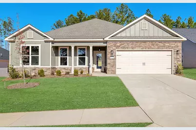3125 Banter Drive, Graniteville, SC 29829 - Photo 1
