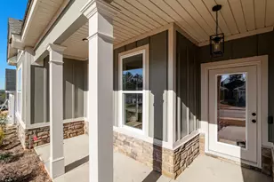 3125 Banter Dr, Graniteville, SC 29829 - Photo 3