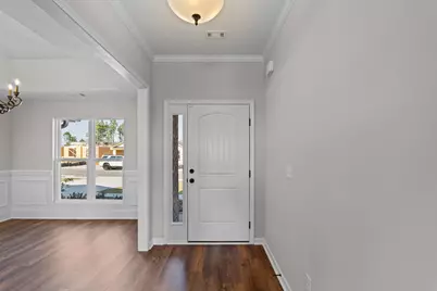 2729 Inverness Drive, Hephzibah, GA 30815 - Photo 3