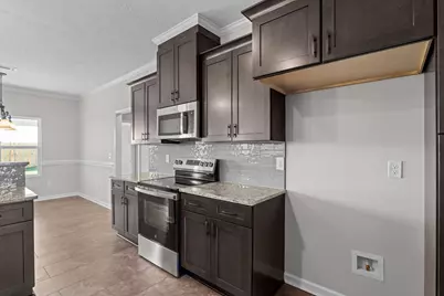 2729 Inverness Drive, Hephzibah, GA 30815 - Photo 9