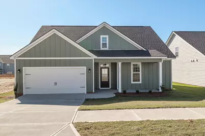 2511 Laurens Street, Grovetown, GA 30813 - Photo 1