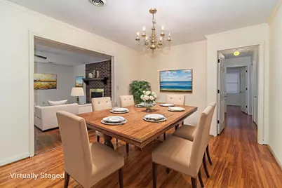 552 Whitehead Drive, Augusta, GA 30909 - Photo 5