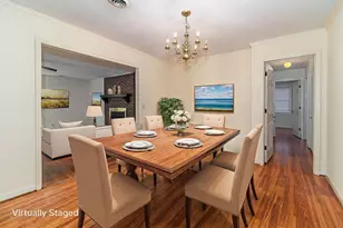 552 Whitehead Dr, Augusta, GA 30909 - Photo 5